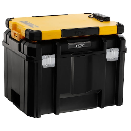 DeWalt Presse-papiers de Stockage Mobile TSTAK® DWST17818