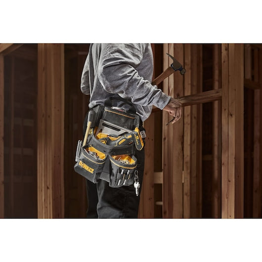 Dewalt Professional Nail Pouch DWST540201