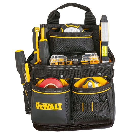 Dewalt Professional Nail Pouch DWST540201