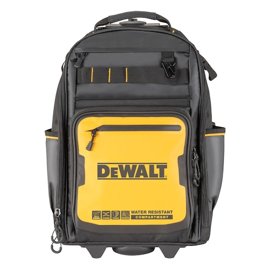 Dewalt PRO Backpack on Wheels DWST560101