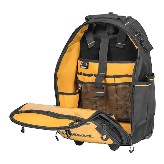 DeWalt PRO Backpack à roulettes DWST560101