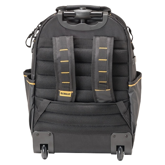 DeWalt PRO Backpack à roulettes DWST560101