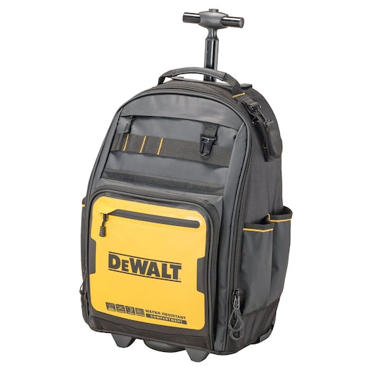 DeWalt PRO Backpack à roulettes DWST560101