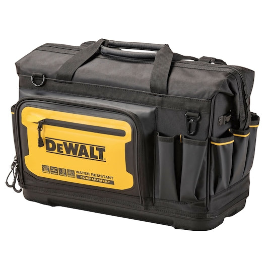 DeWalt Sac à outils à ouverture large PRO 20" DWST560104