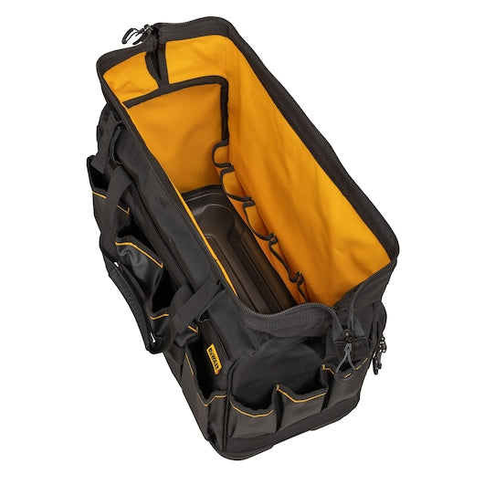 DeWalt Sac à outils à ouverture large PRO 20" DWST560104