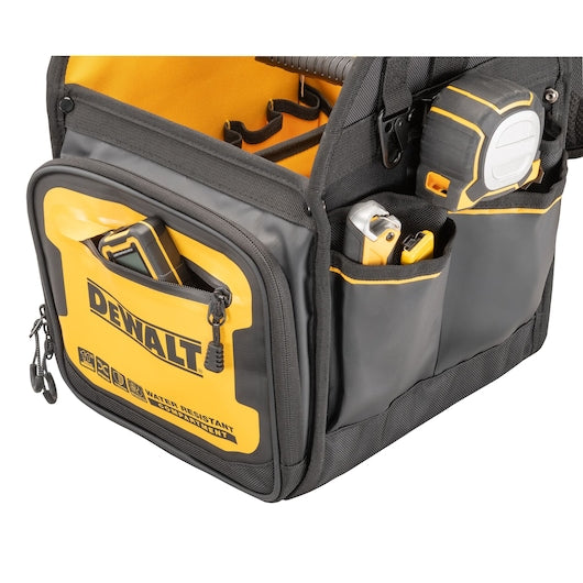 Dewalt 11” PRO Electrician Tote DWST560105