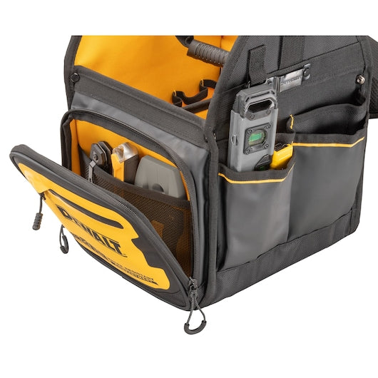 Dewalt 11” PRO Electrician Tote DWST560105
