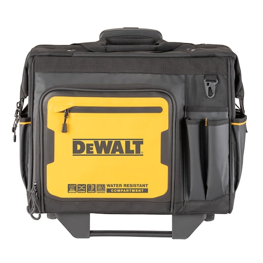 Dewalt 18” PRO Rolling Tool Bag DWST560107