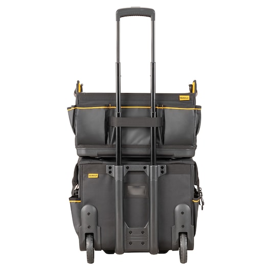 Dewalt 18” PRO Rolling Tool Bag DWST560107