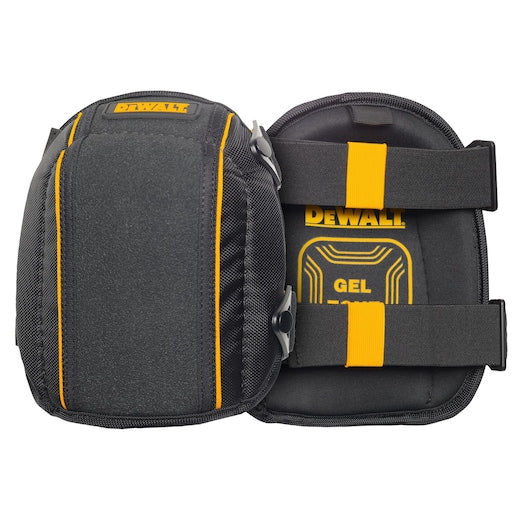 DeWalt Genouillères de pose de revêtement avec gel DWST590014