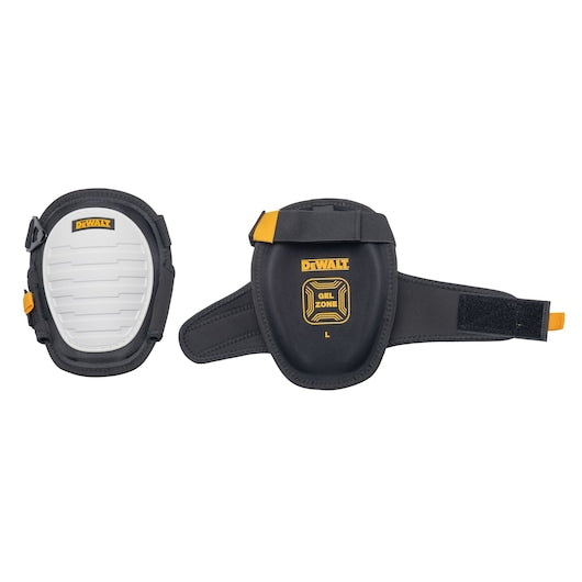 Dewalt Non-Marring Knee Pads With Gel DWST590015
