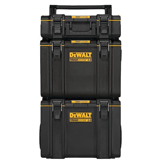DeWalt Tour roulant ToughSystem® 2.0 DWST60436