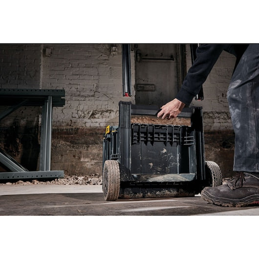 Dewalt ToughSystem® 2.0 Rolling Tower DWST60436