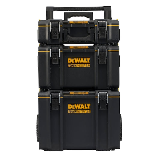 Dewalt TOUGHSYSTEM® 2.0 Rolling Tower DWST60437