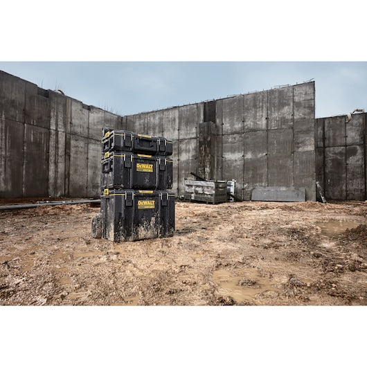 DeWalt Tour roulant TOUGHSYSTEM® 2.0 DWST60437
