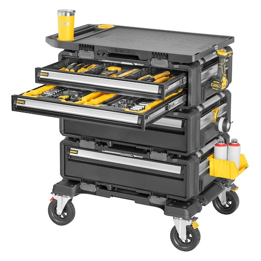 Dewalt TOUGHSYSTEM® 2.0 DXL™ 30 in. Dolly DWST08530