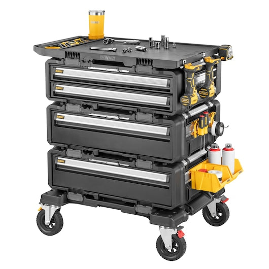 Dewalt TOUGHSYSTEM® 2.0 DXL™ 30 in. Worktop DWST08550