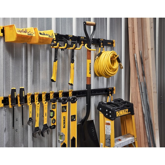 DeWalt Kit de démarrage d'accessoires (21 pièces) DWST82801
