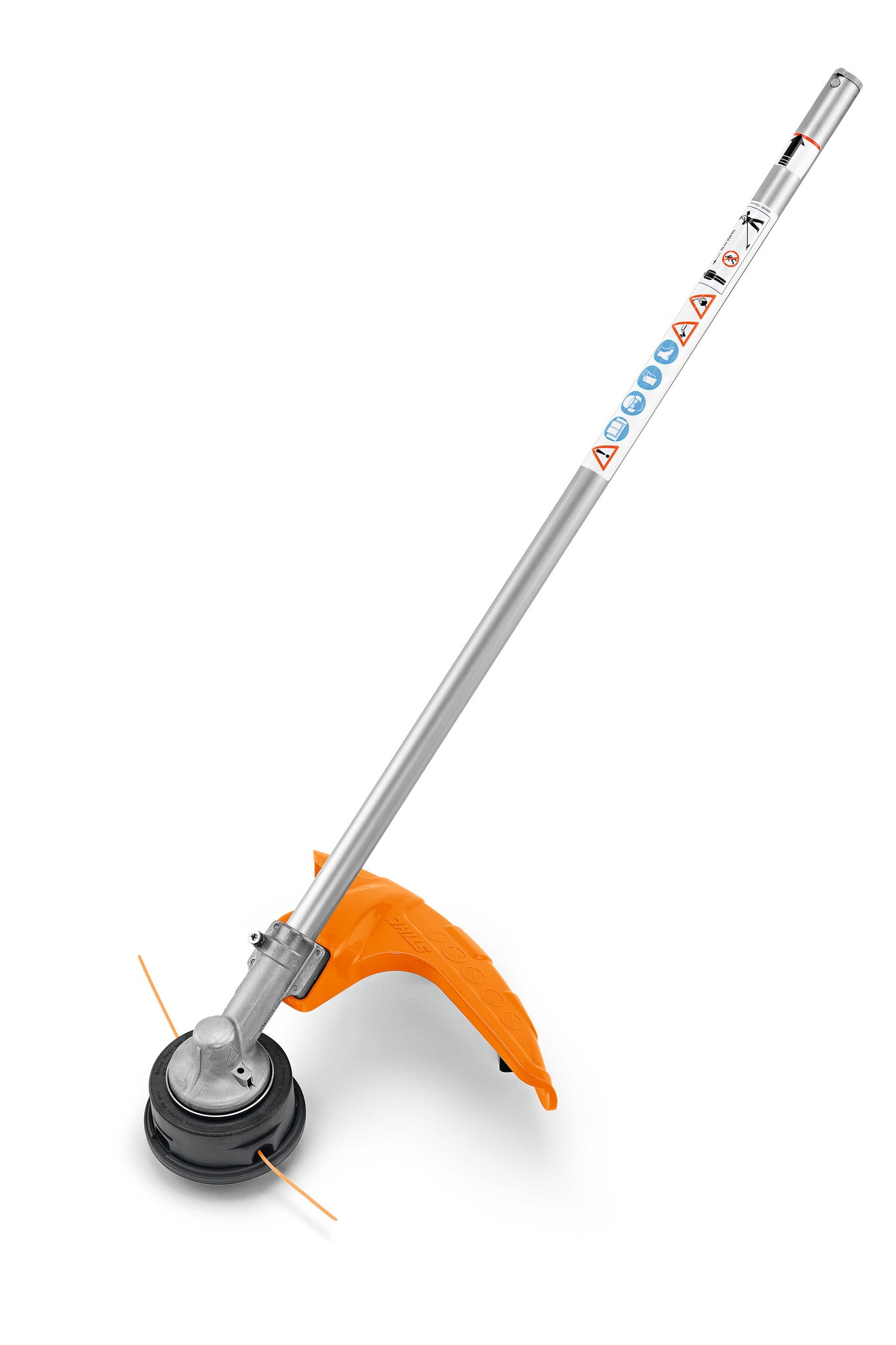Stihl Accessoire de tête moteur FS-KM Taille-bordure