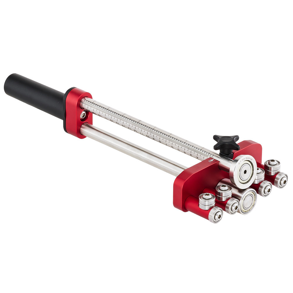 Malco Modular Metal Bender, Wide, 215MM FS1W215