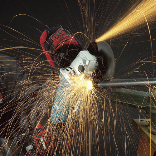 Makita 5" Angle Grinder w/Trigger Switch AC/DC GA5010