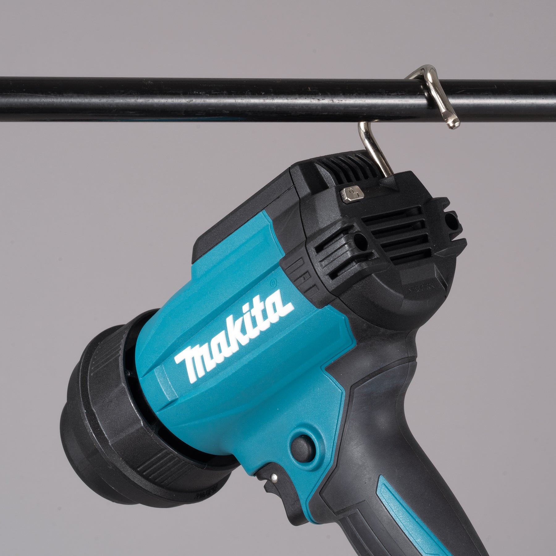 Makita Pistolet thermique 40Vmax XGT, outil seul HG001GZ01