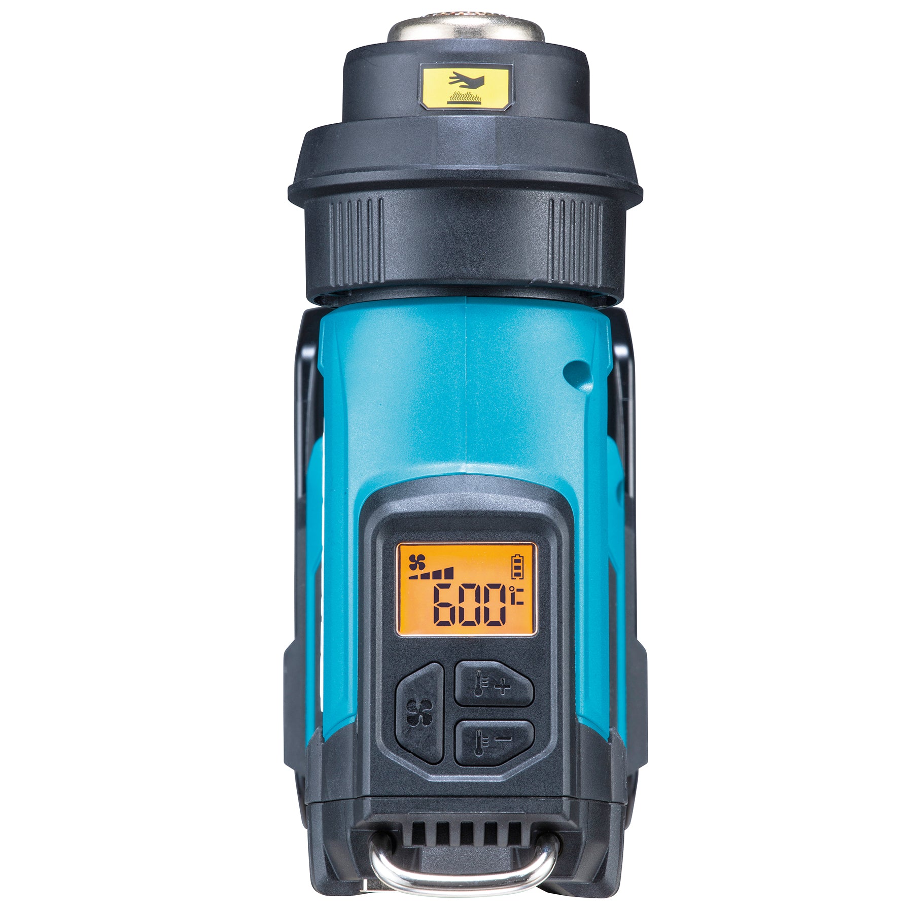 Makita Pistolet thermique 40Vmax XGT, outil seul HG001GZ01