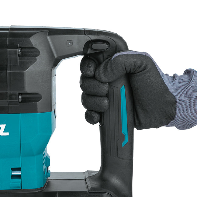 Makita 80V(40Vx2)max XGT Brushless 26 lbs Demolition Hammer SDS-MAX, Tool Only HM002GZ03