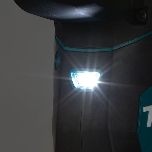 Makita 40Vmax XGT Brushless 1-1/8" Rotary Hammer SDS-PLUS, Tool Only HR003GZ