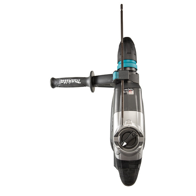 Makita 40Vmax XGT Brushless 1-9/16" Rotary Hammer SDS-MAX, Tool Only HR005GZ