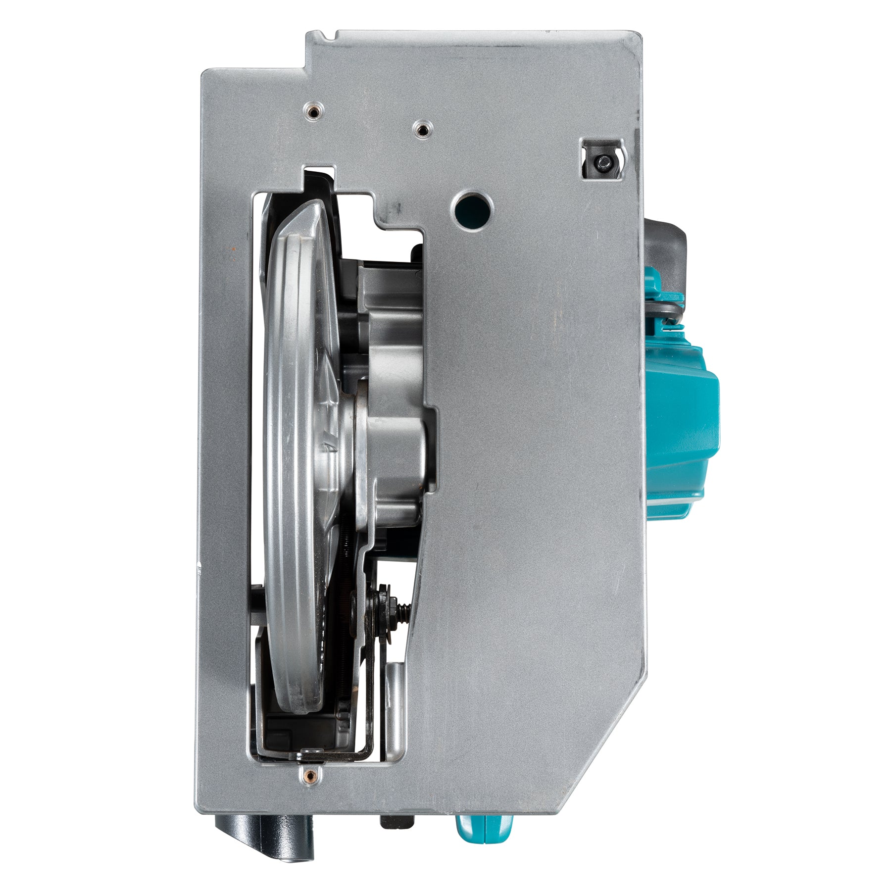 Makita 40Vmax XGT Brushless 7-1/4" Circular Saw w/AWS, 4.0Ah x1Kit HS003GM103