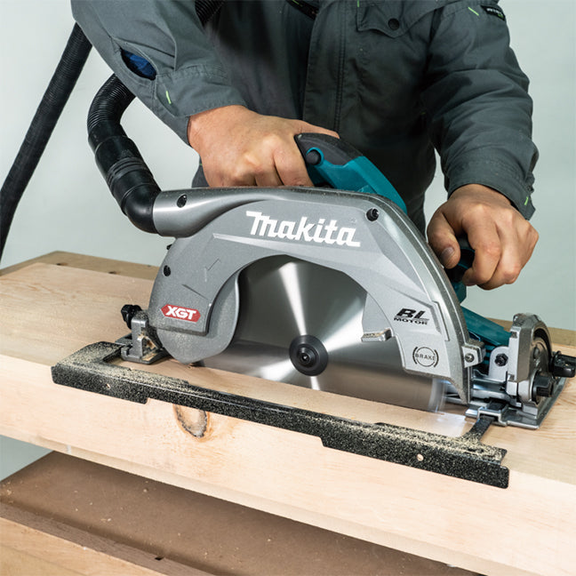 Makita Scie circulaire sans balais 10-1/4" 40Vmax XGT avec AWS, Outil seul HS011GZ