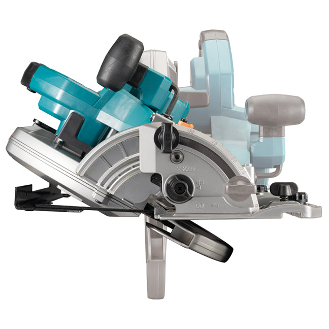 Makita Scie circulaire sans balais 10-1/4" 40Vmax XGT avec AWS, Outil seul HS011GZ