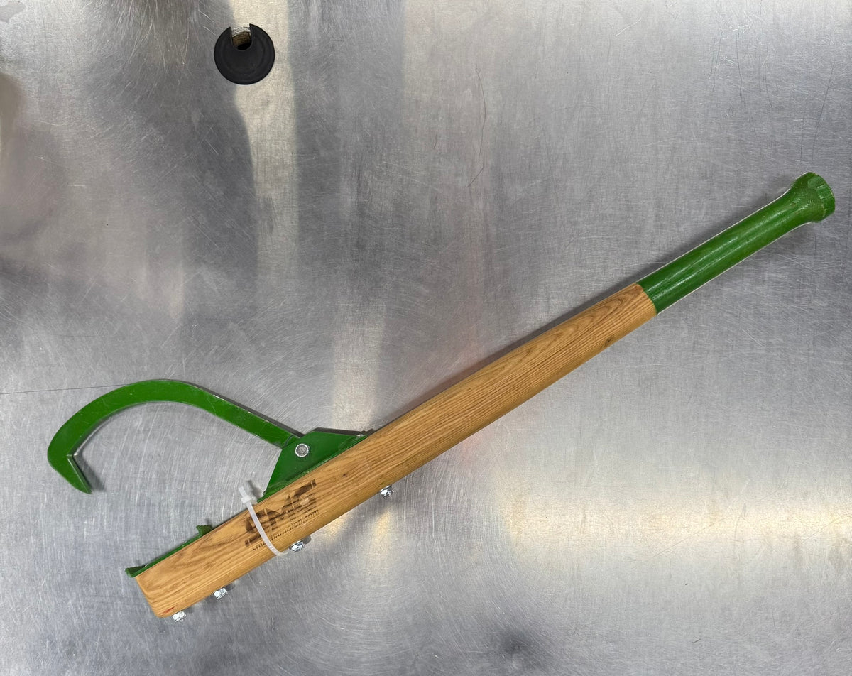 SMG Tourne-Bille en bois 30'' 37017.2