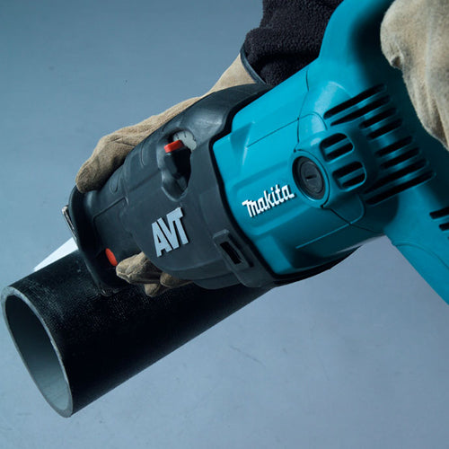 Makita 15 amp reciprocating saw with anti-vibration technology (avt) JR3070CT