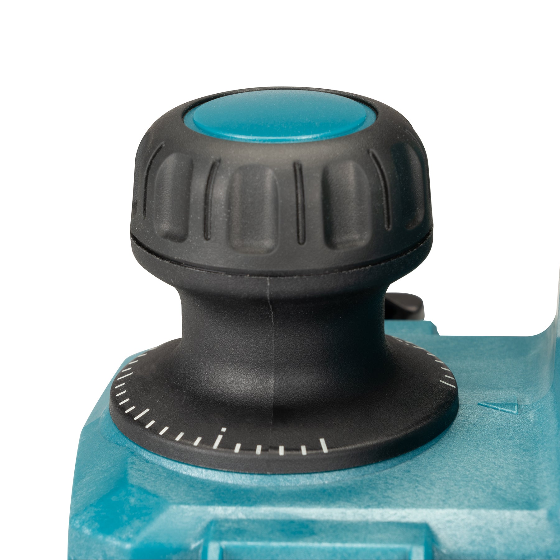 Makita 40Vmax XGT Brushless 3-1/4" Planer w/AWS, Tool Only KP001GZ