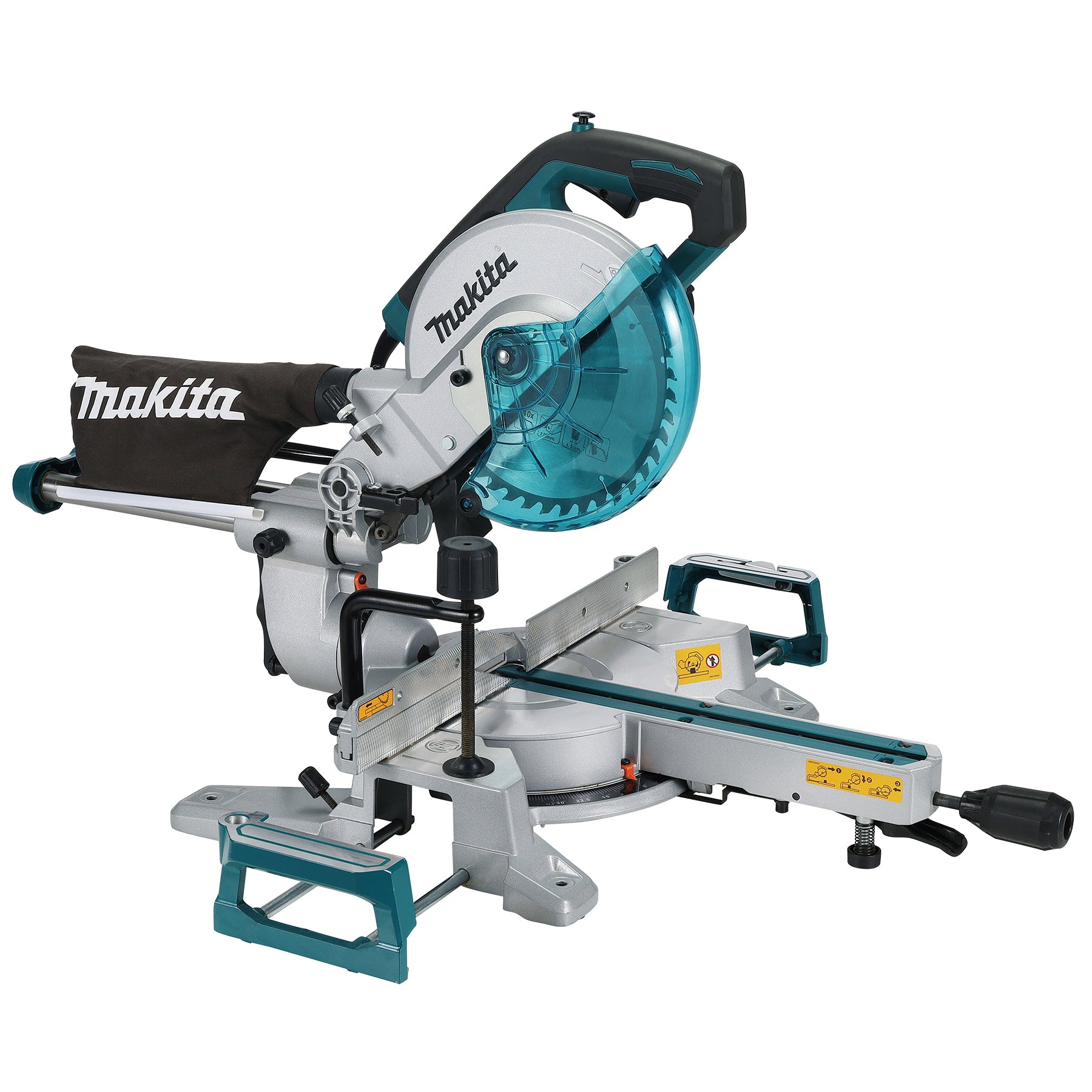 Makita 8-1/2" Sliding Compound Mitre Saw w/LED Cut Line LS0816F