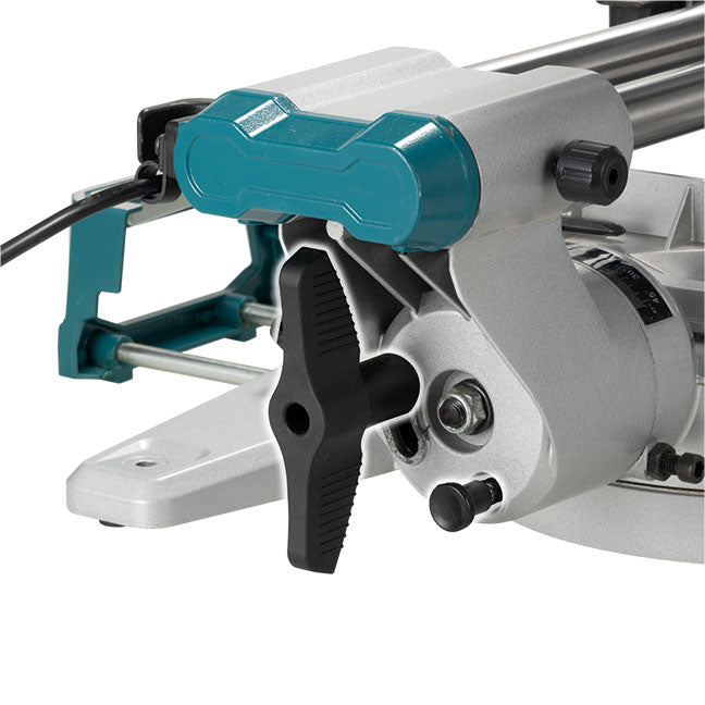 Makita 8-1/2" Sliding Compound Mitre Saw w/LED Cut Line LS0816F