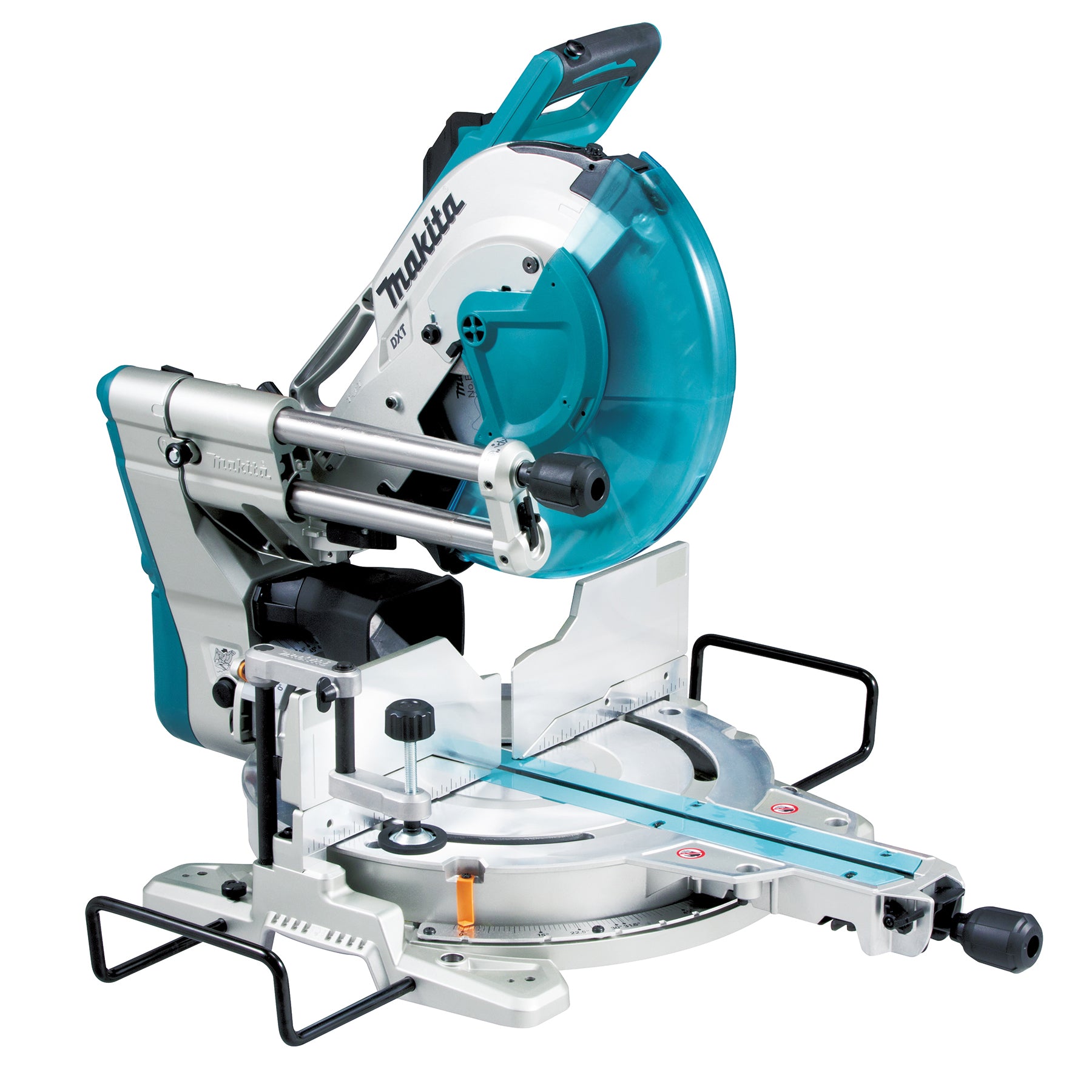 Makita 12" Sliding Compound Mitre Saw w/Laser LS1219L