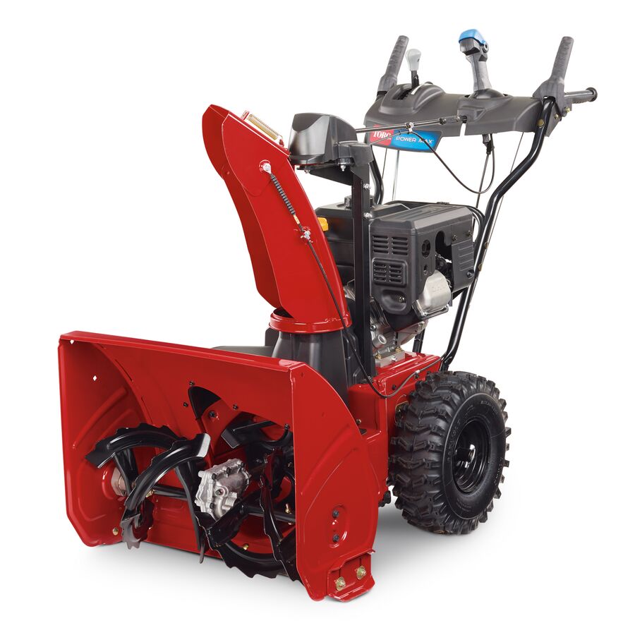 Toro Power Max® 826 OAE Two-Stage Gas Snow Blower 26''
