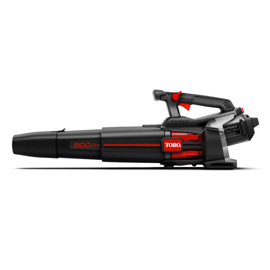 Toro Souffleuse à feuilles sans fil sans balais 900 CFM 60V MAX* - Batterie 4,0 Ah incluse 51827