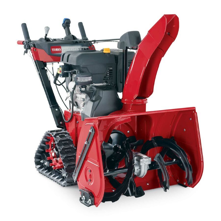 Toro Souffleuse à neige commerciale Power TRX HD 1428 OHXE 28 po (71 cm) 38890