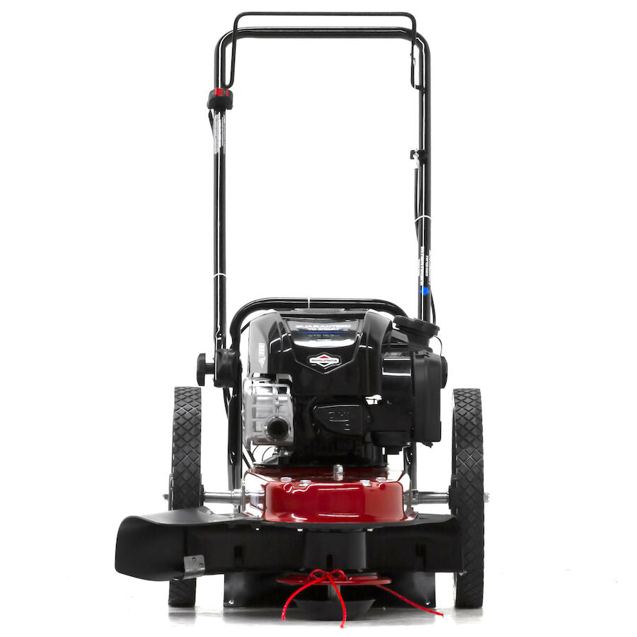 Toro Débroussailleuse à fil 22 po (56 cm) 163cc Briggs and Stratton 58620