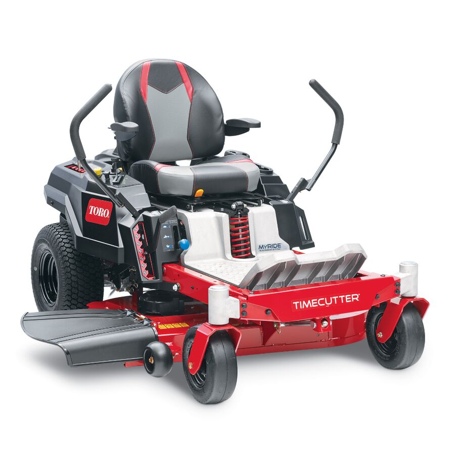 Toro Tondeuse autoportée zéro tour 42 po (107 cm) TimeCutter® MyRIDE® 75747