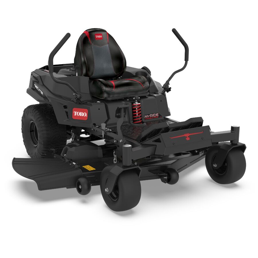 Toro Tondeuse autoportée zéro tour TimeCutter® Max Havoc™ MyRIDE® 60 po (152 cm) 77603