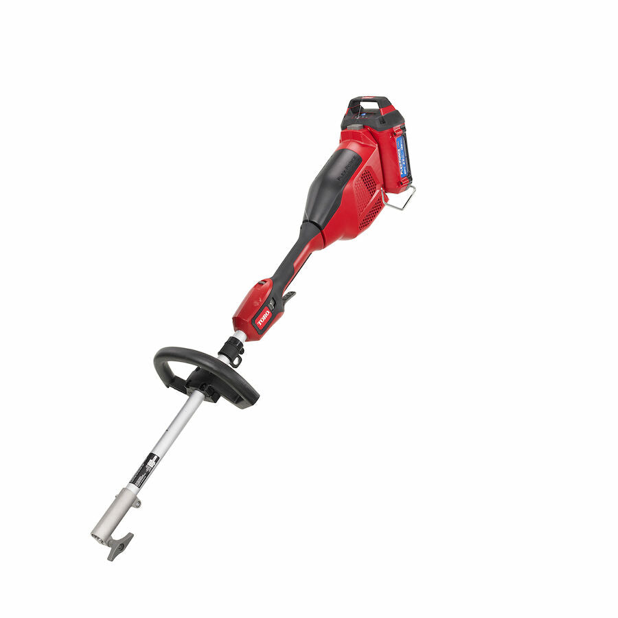 Toro Tête motrice compatible attaches 60V MAX* - Batterie non incluse 51810T