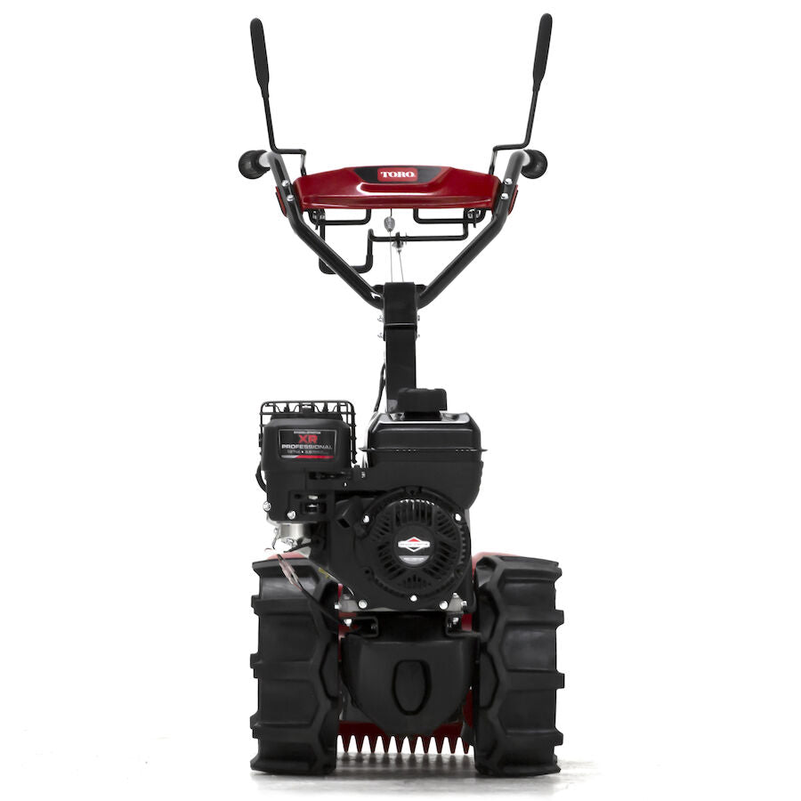 Toro Motoculteur à dents arrière double sens 17 po (43,2 cm) 58603