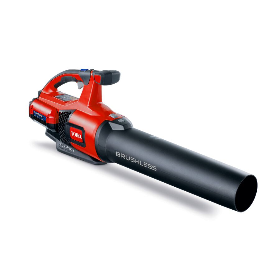 Toro Souffleur à feuilles sans balai 60V MAX* 565 PCM - Batterie 2.0Ah incluse 51821