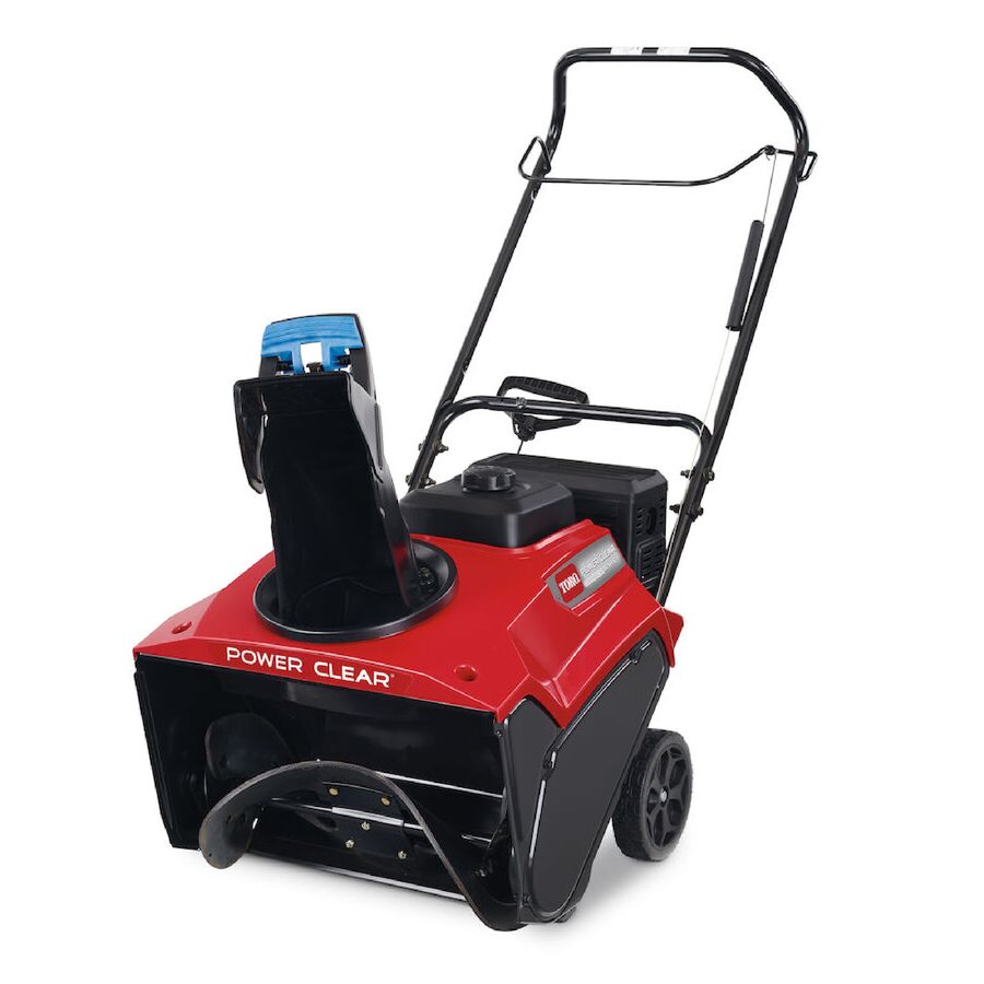 Toro Souffleuse à neige à essence Power Clear® 821 R-C 21 po (53 cm) 38755
