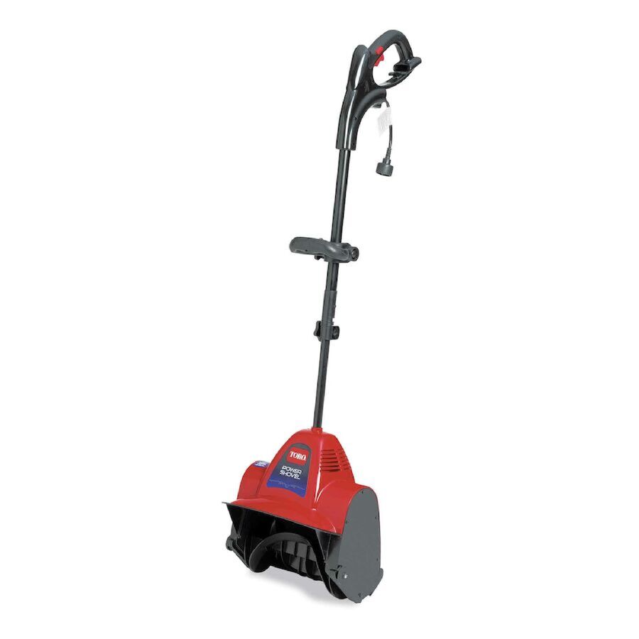 Toro Pelle à neige électrique Power Shovel® 12 po (30 cm) 7,5 A 38361